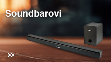 Soundbar-ovi