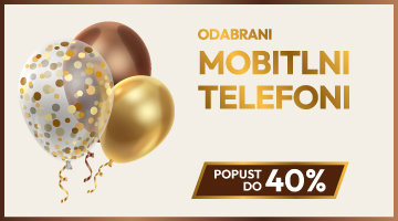 Rođendan Mobilni telefoni