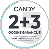 Candy 5 godina