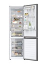 Haier kombinovani frižider HDW3620DNPK