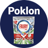 Indesit fairy poklon